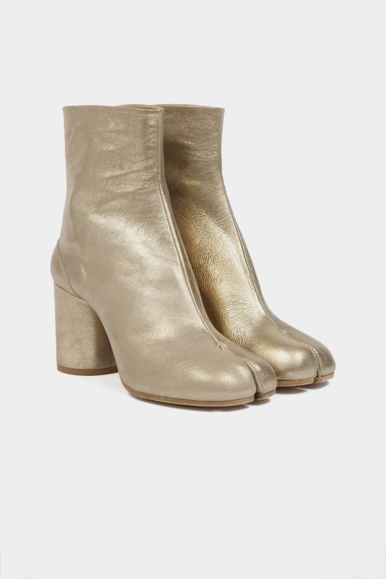 Ботильйони Tabi Maison Margiela