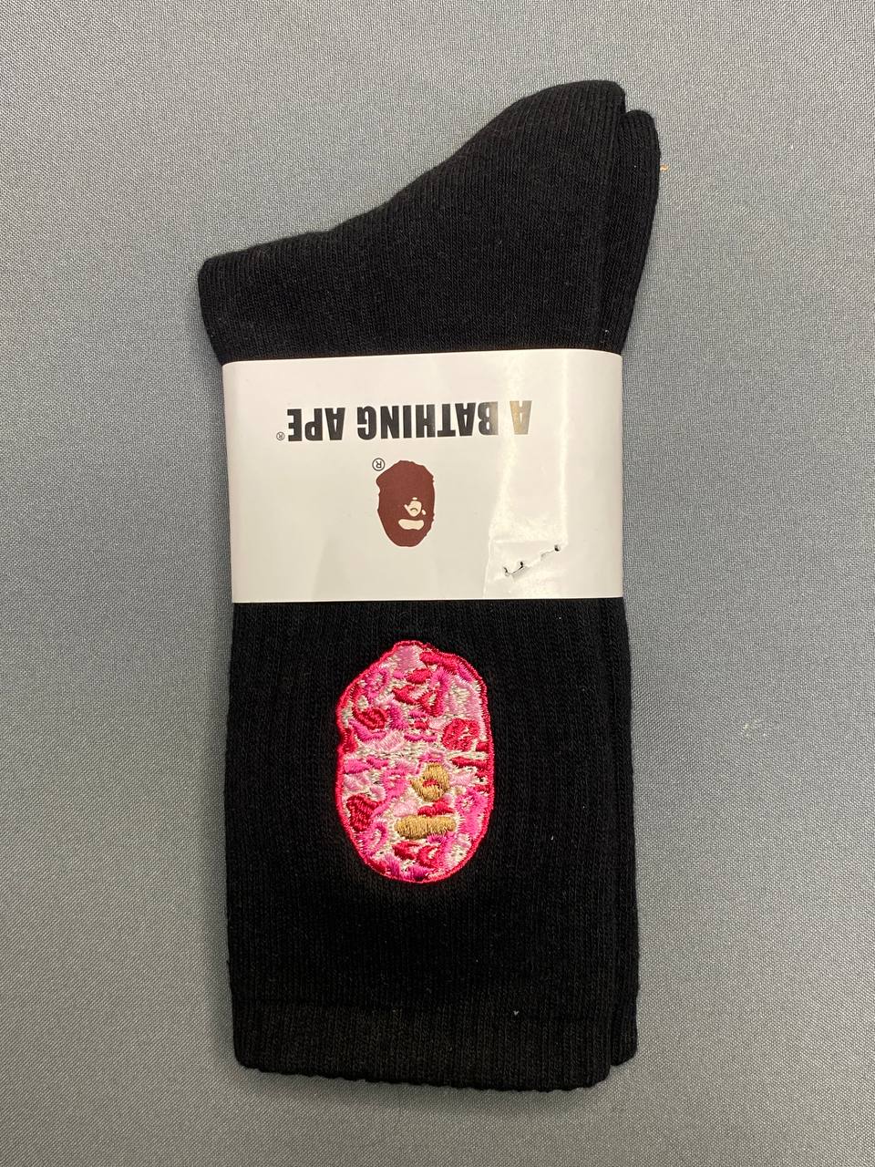 носки Bape