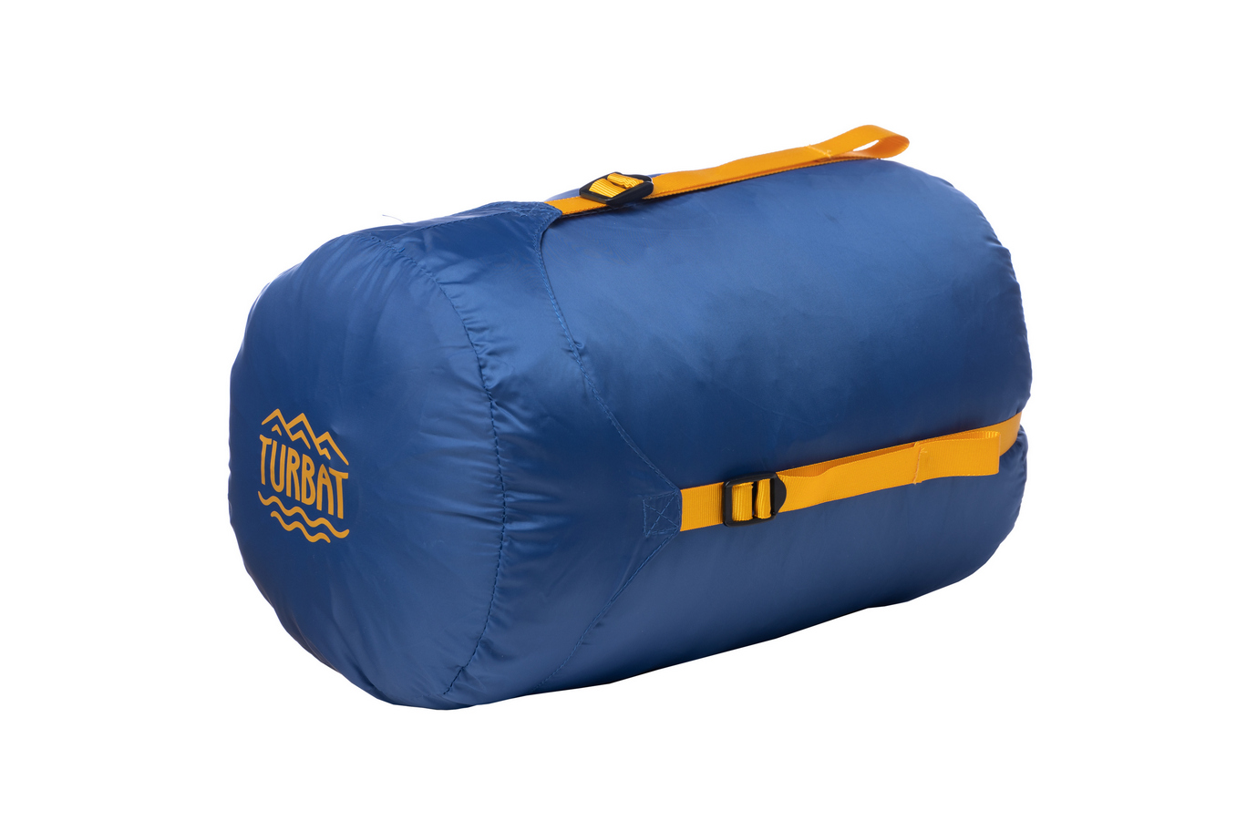 Компресійний мішок Turbat Vatra 2S Carry Bag dark blue