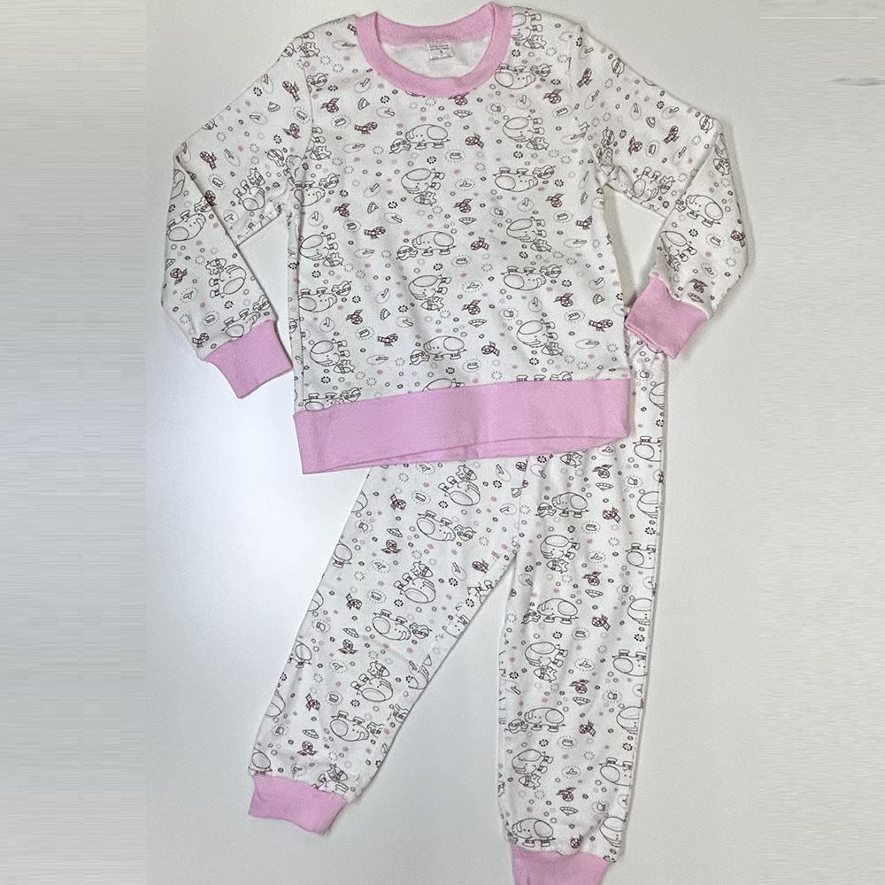 Піжама для дівчинки. Розпродаж, остання штука!