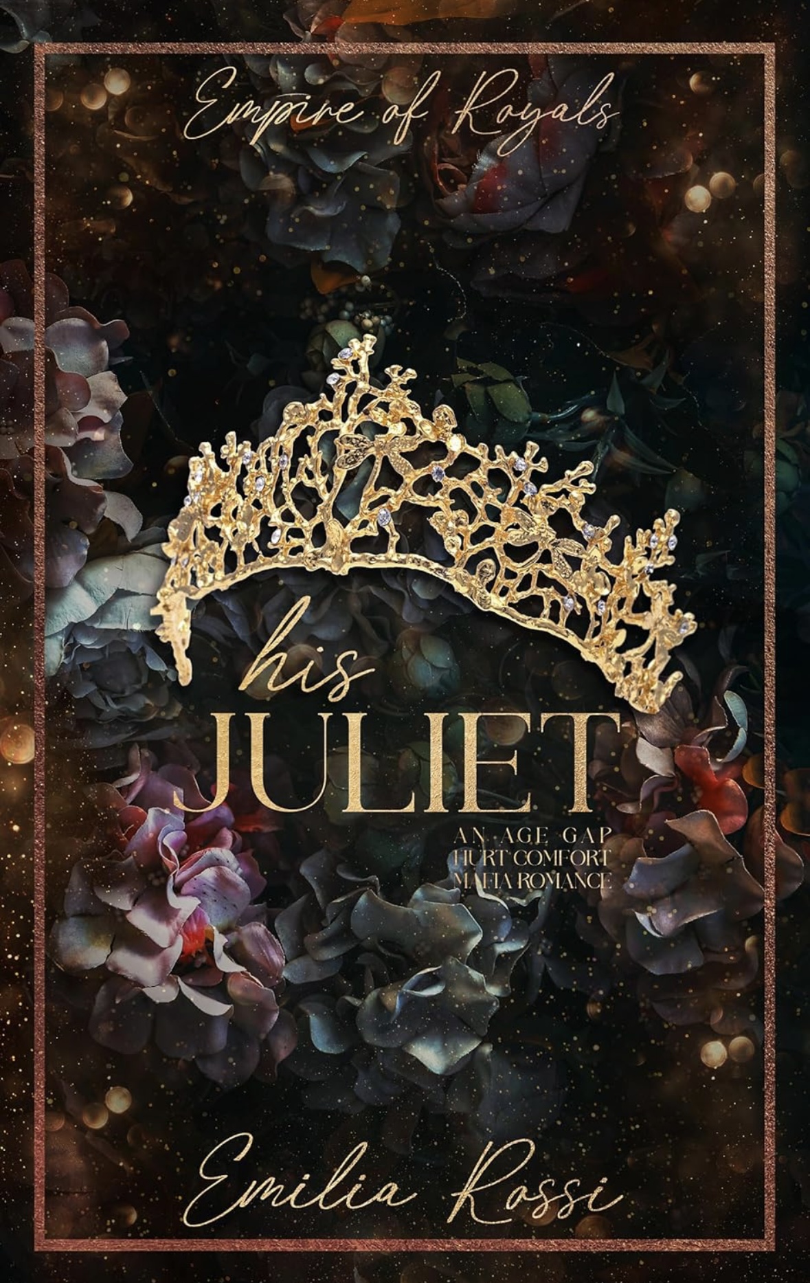 His Juliet Emilia Rossi