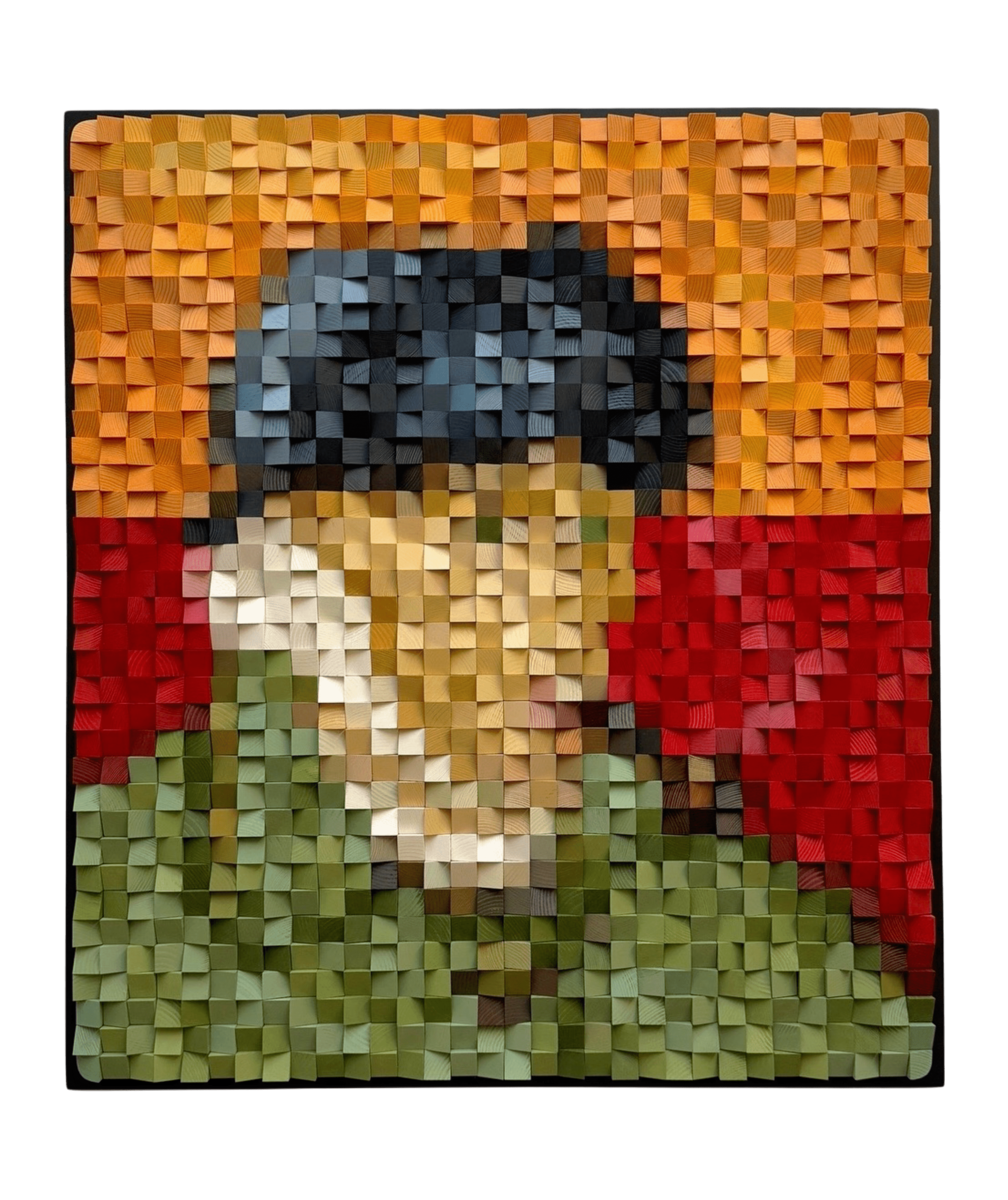 Van Gogh 1889