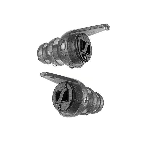 Універсальні беруші для музики та вечірок Sennheiser SoundProtex Plus