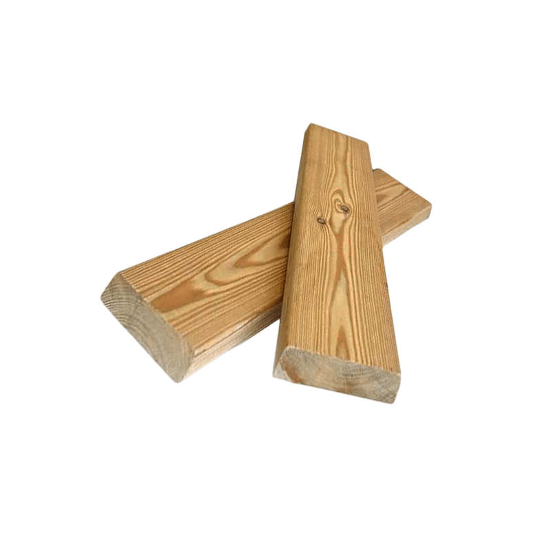 Палубна дошка сосна AB 25*140*4000 мм