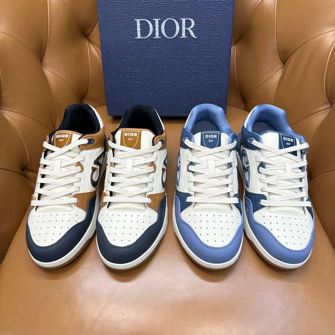 Dior кросівки