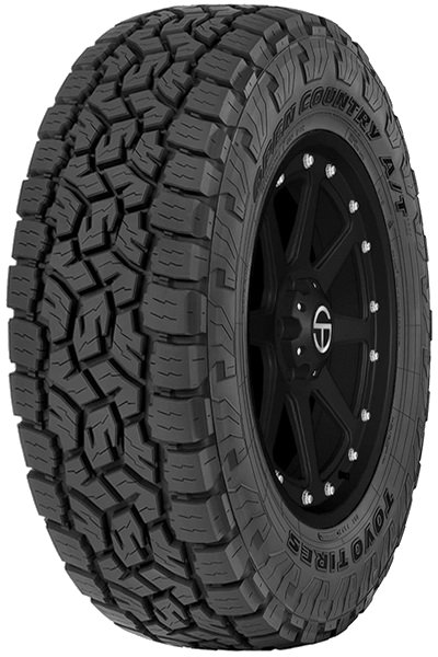Toyo Open Country A/T III 255/70 R16 111T