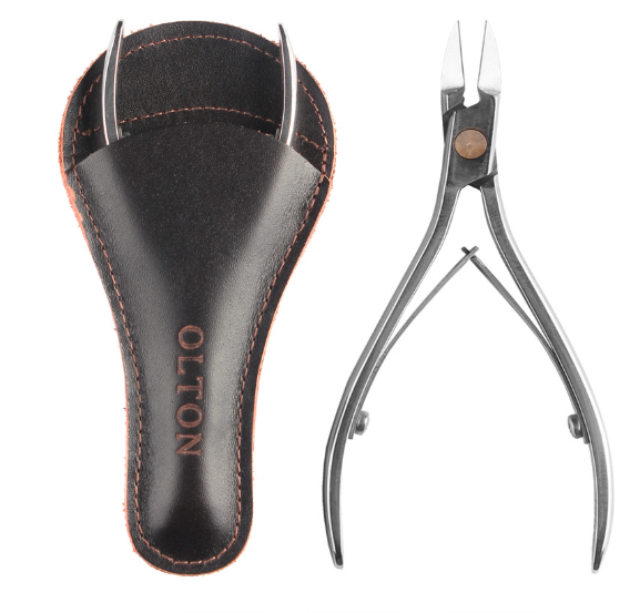 Кусачки для нігтів  XXXL