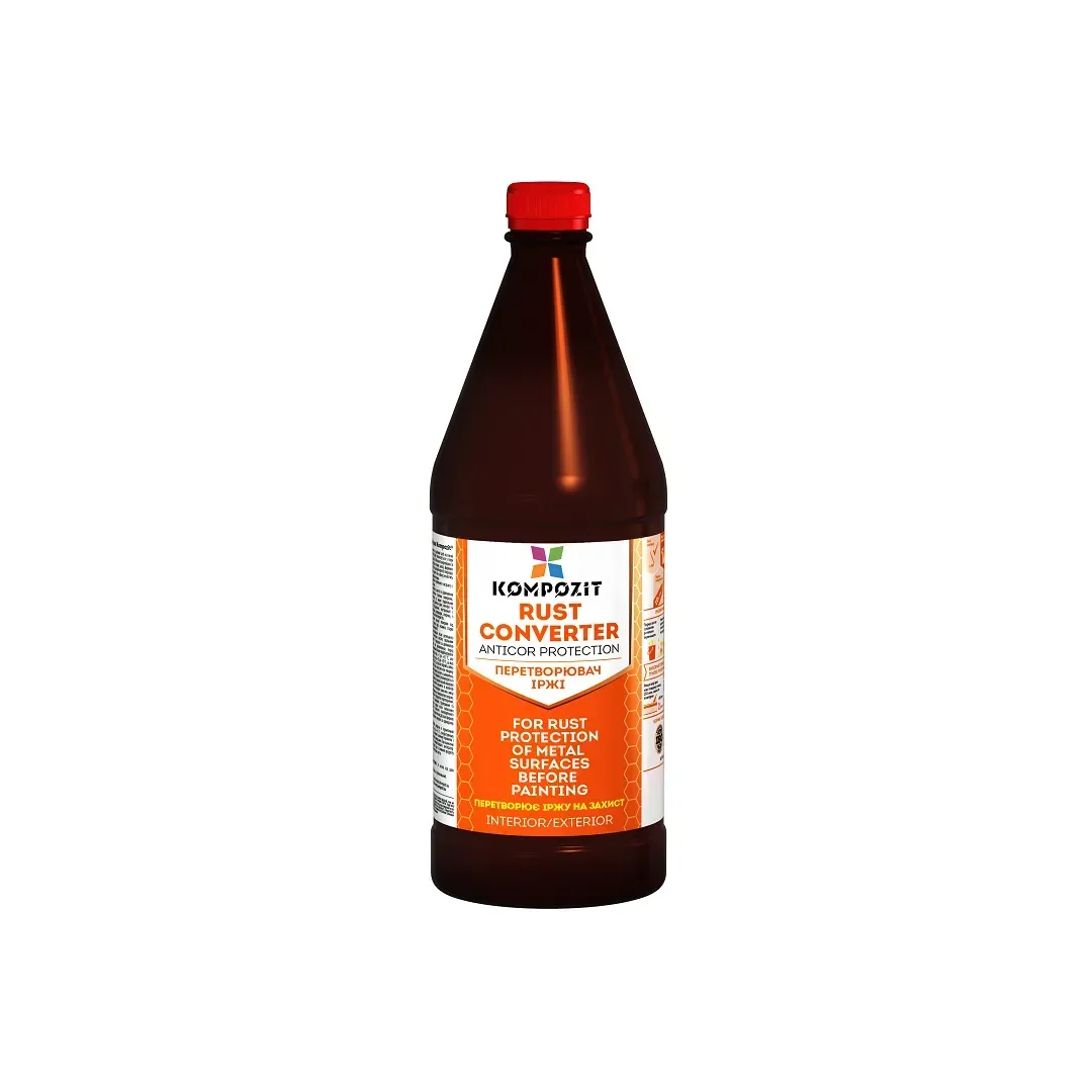 Перетворювач іржі Kompozit 0,48кг