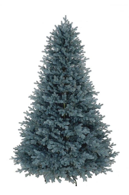 Ялинка "Лідія" блактна KVAZAR