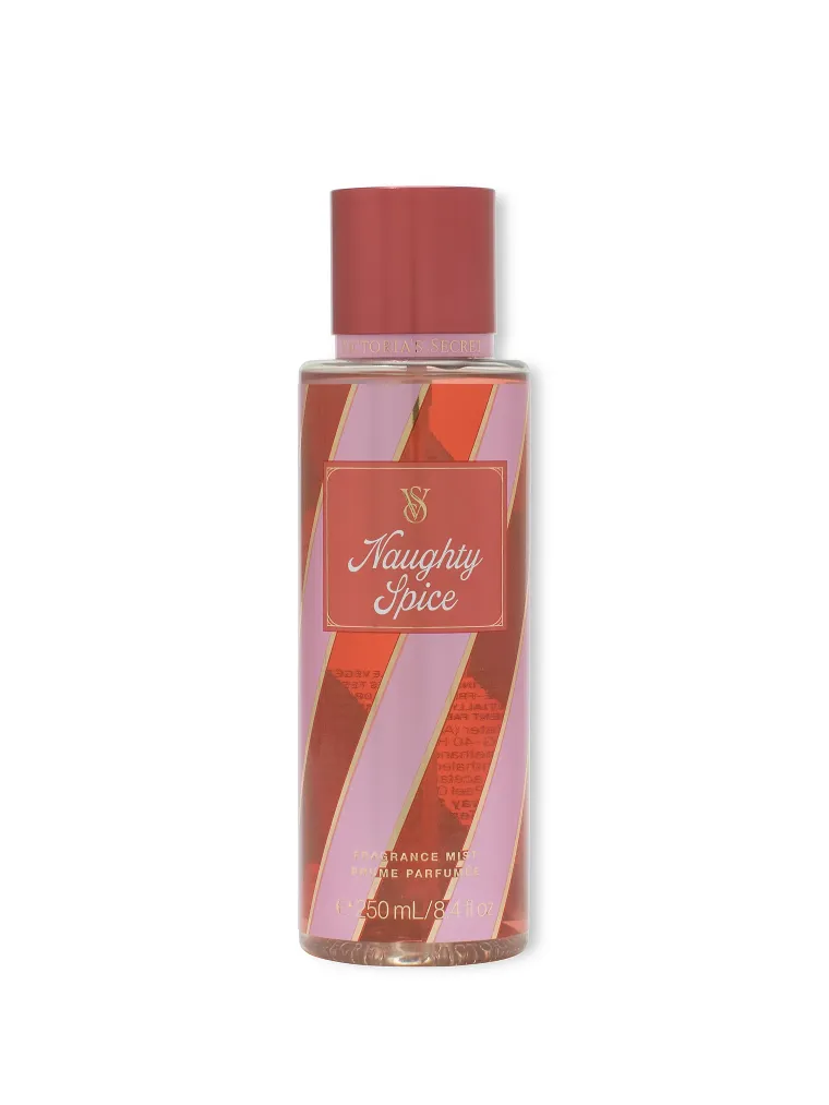 Спрей Victoria’s Secret  Naughty Spice