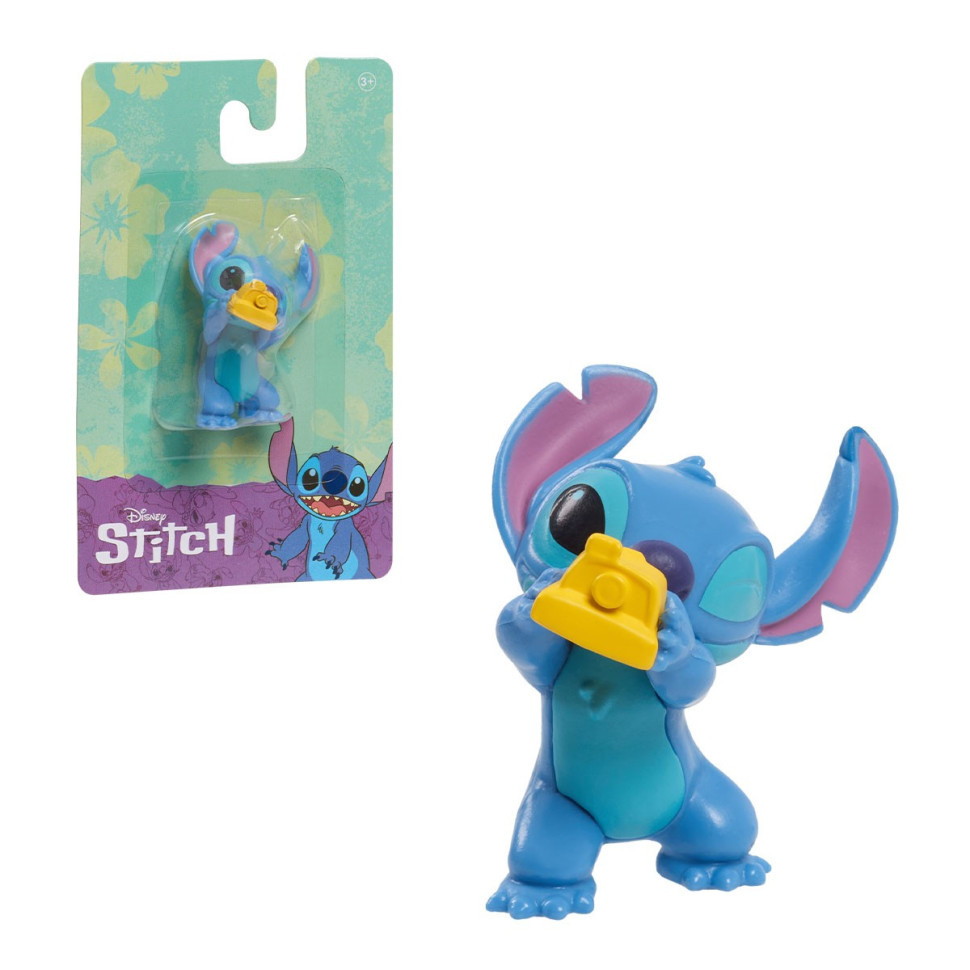 Ігрова фігурка STITCH