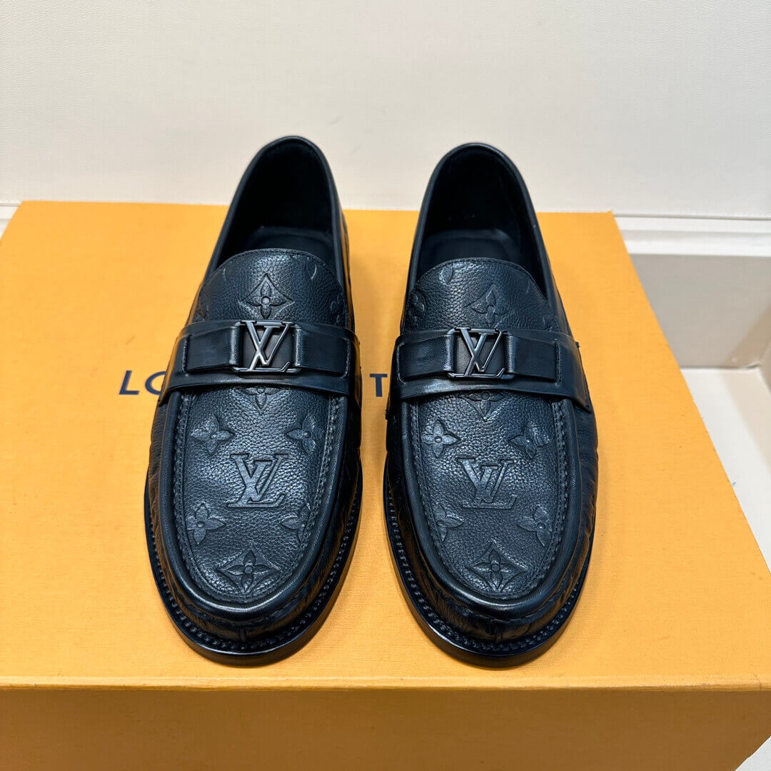 Louis Vuitton лофери