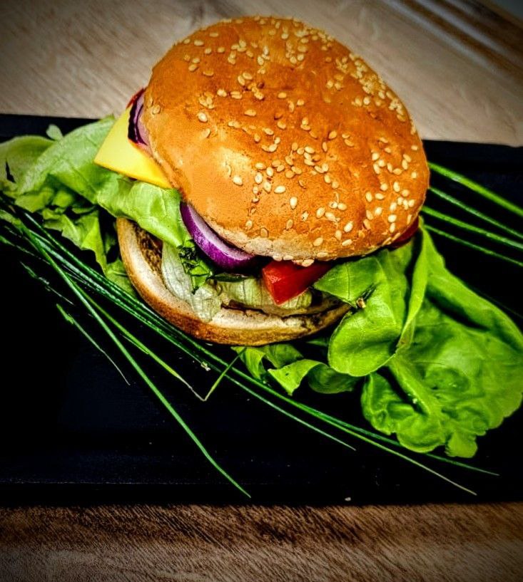Max burger