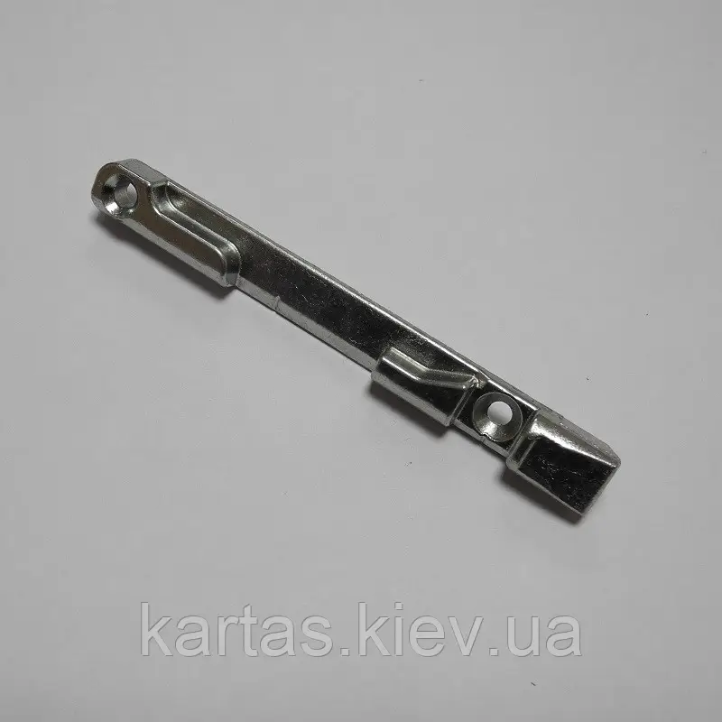 MACO 33461 відкид. запірна планка (ліва)