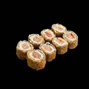 TEMPURA TEKKA MAKI