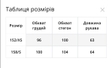 Парка для дівчинки Freever AF 21766 синя