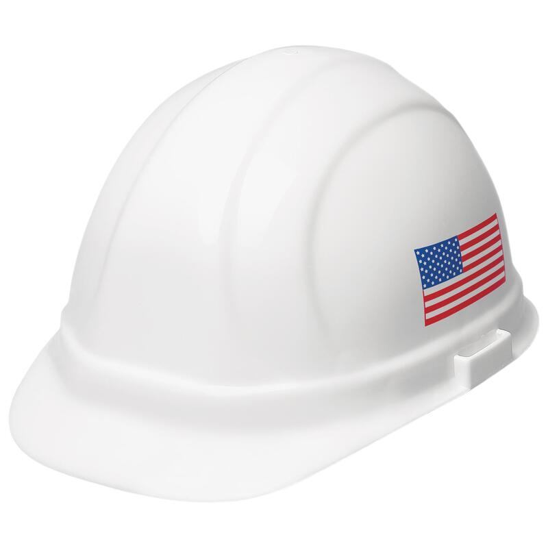 Omega II Hard Hat