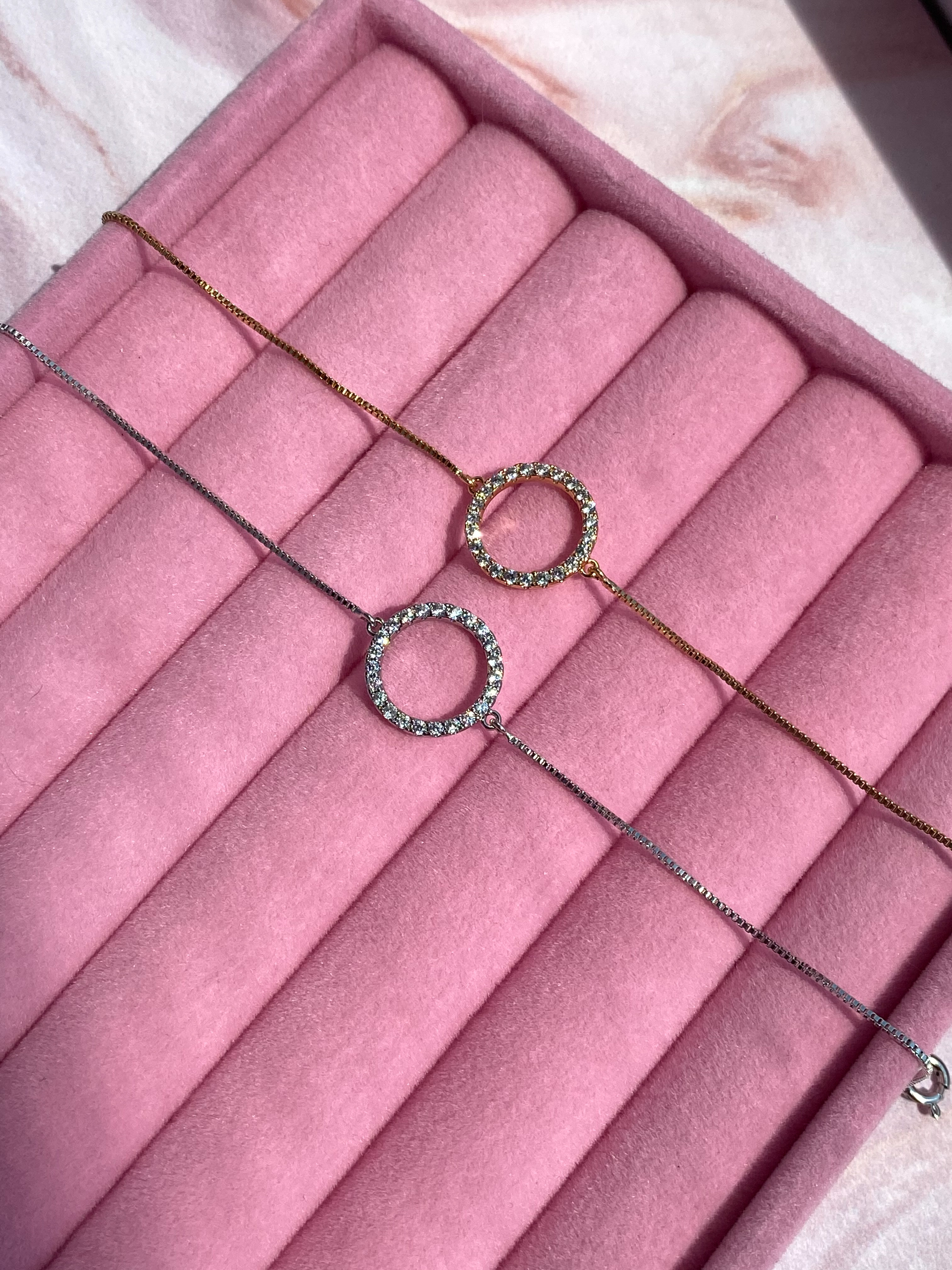 Браслет Коло