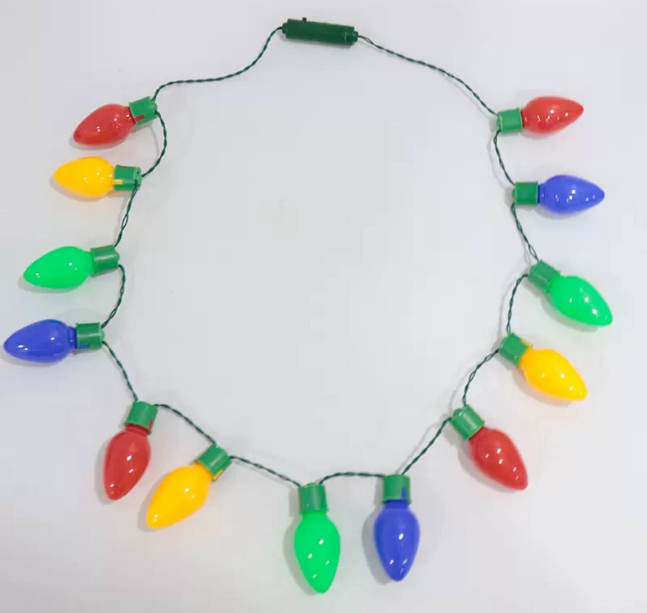 Гірлянда кольорова Дивні дива, Stranger Things