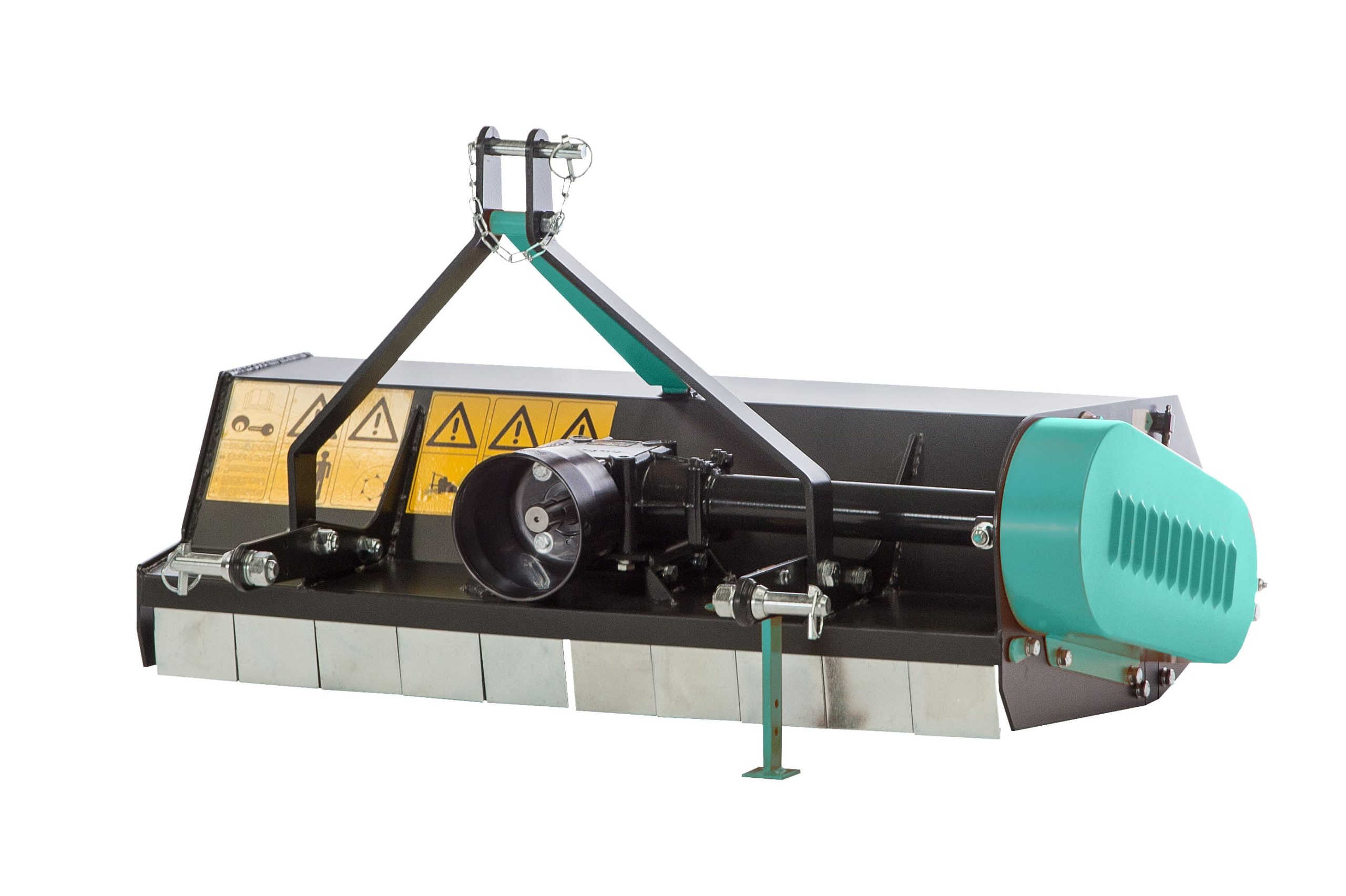 Подрібнювач трави (мульчер) NARDI PICO, навісний, робоча ширина 85–120 см