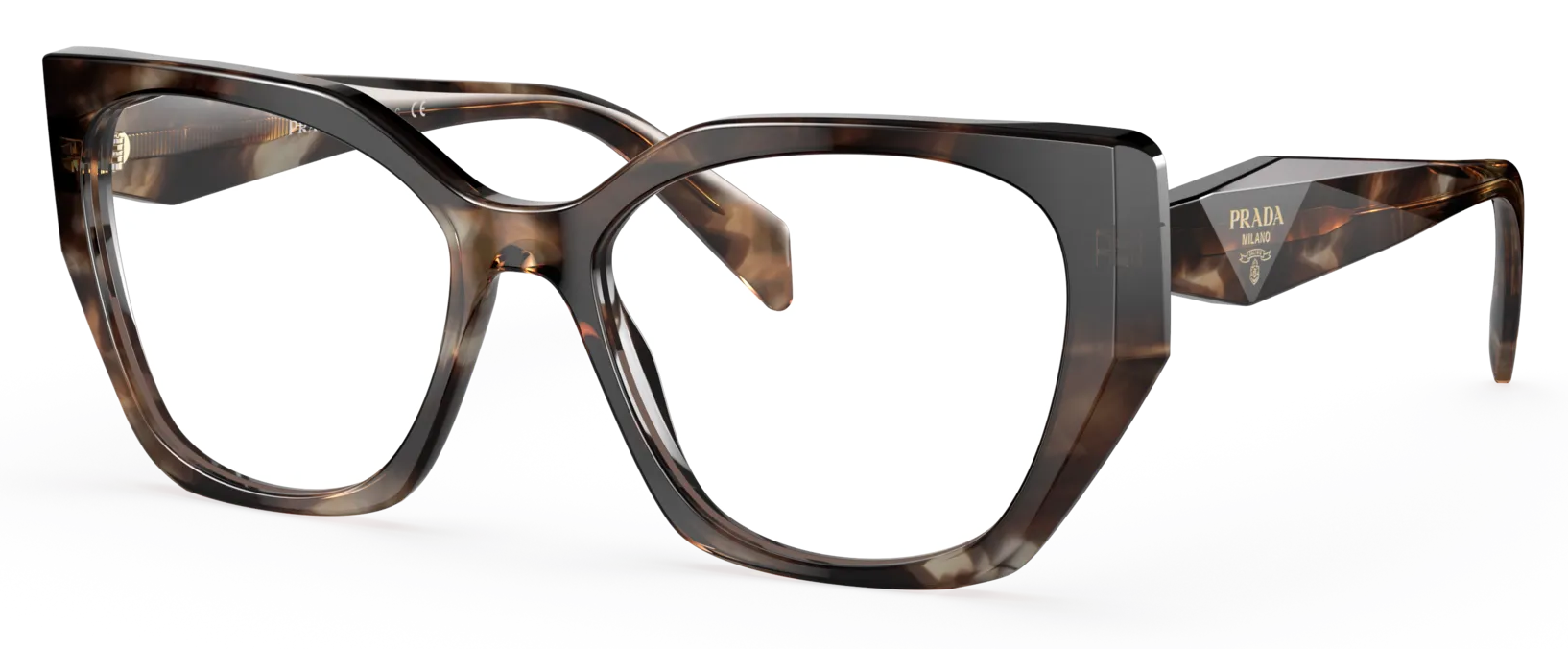 PRADA PR 18WV 07R1O1 54