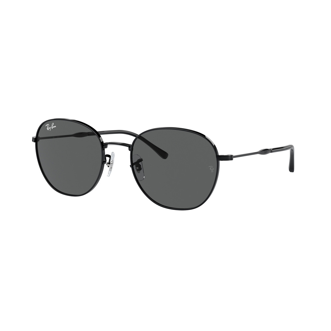 Окуляри сонцезахисні Ray Ban RB 3809 002/B1 55