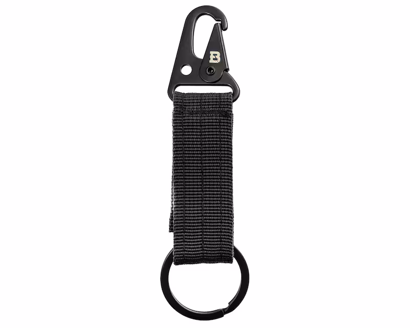 Брелок Badger Outdoor - Black