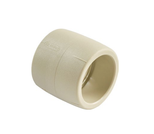 Муфта Wavin Ekoplastik Ø20-125