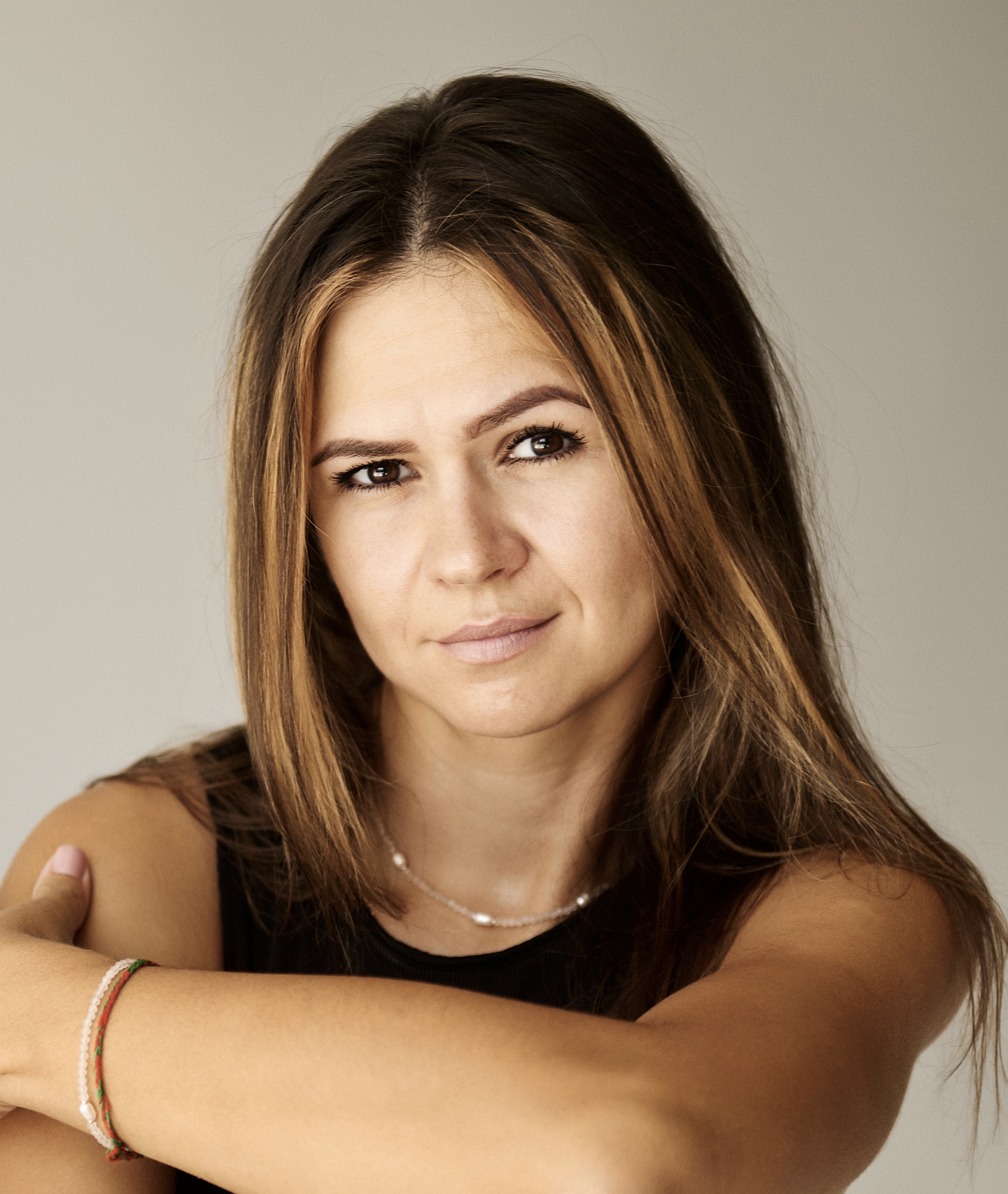 Супрун Вікторія