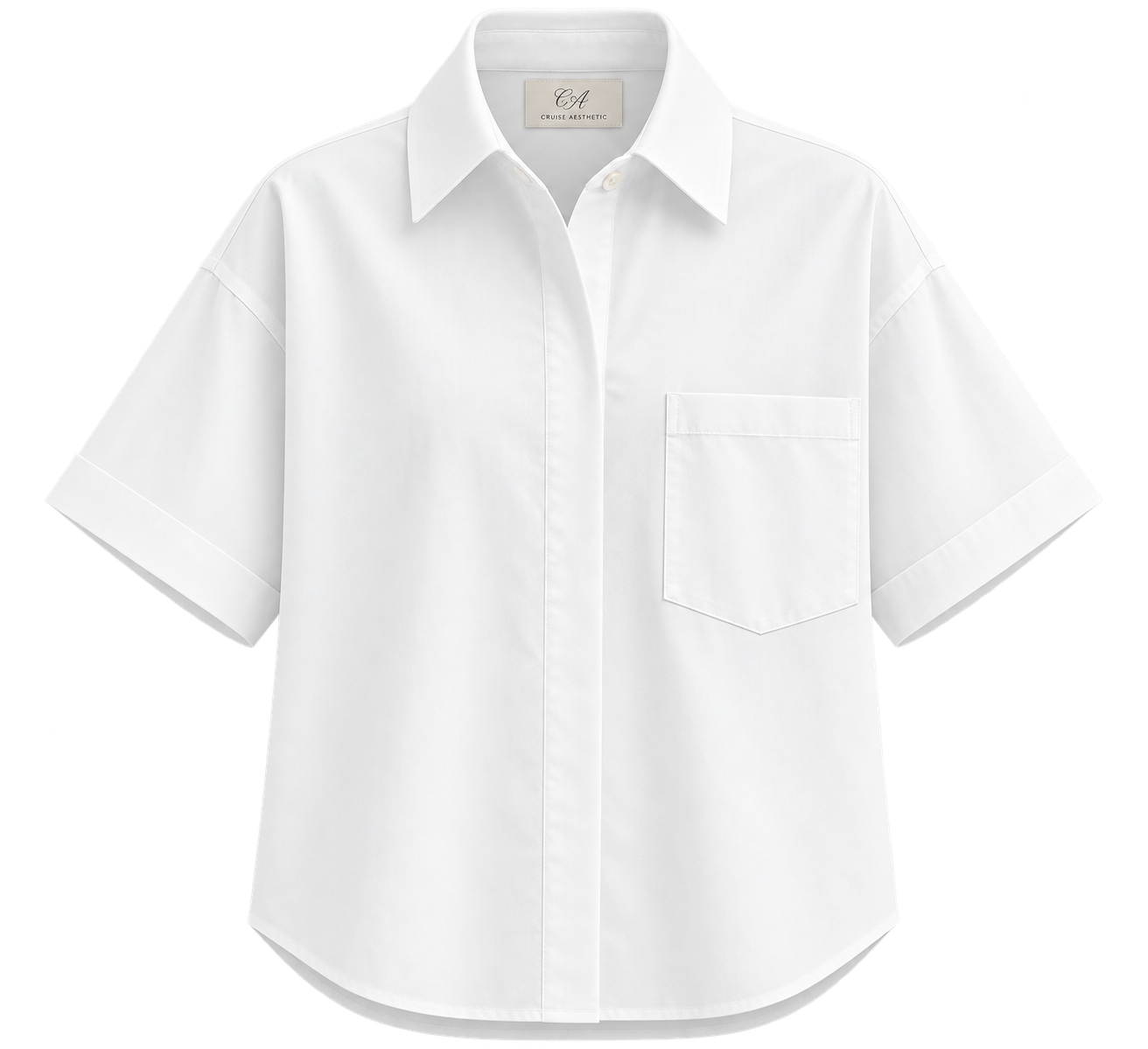 Mira Hemp Shirt