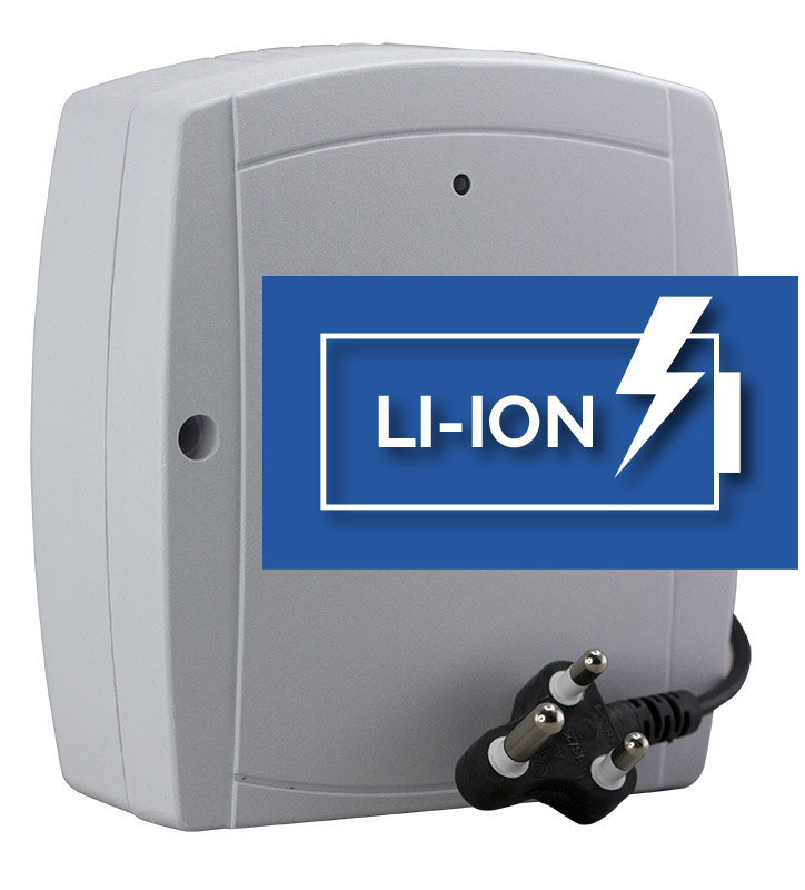 Sherlo - 6A Lithium Power Supply-copy