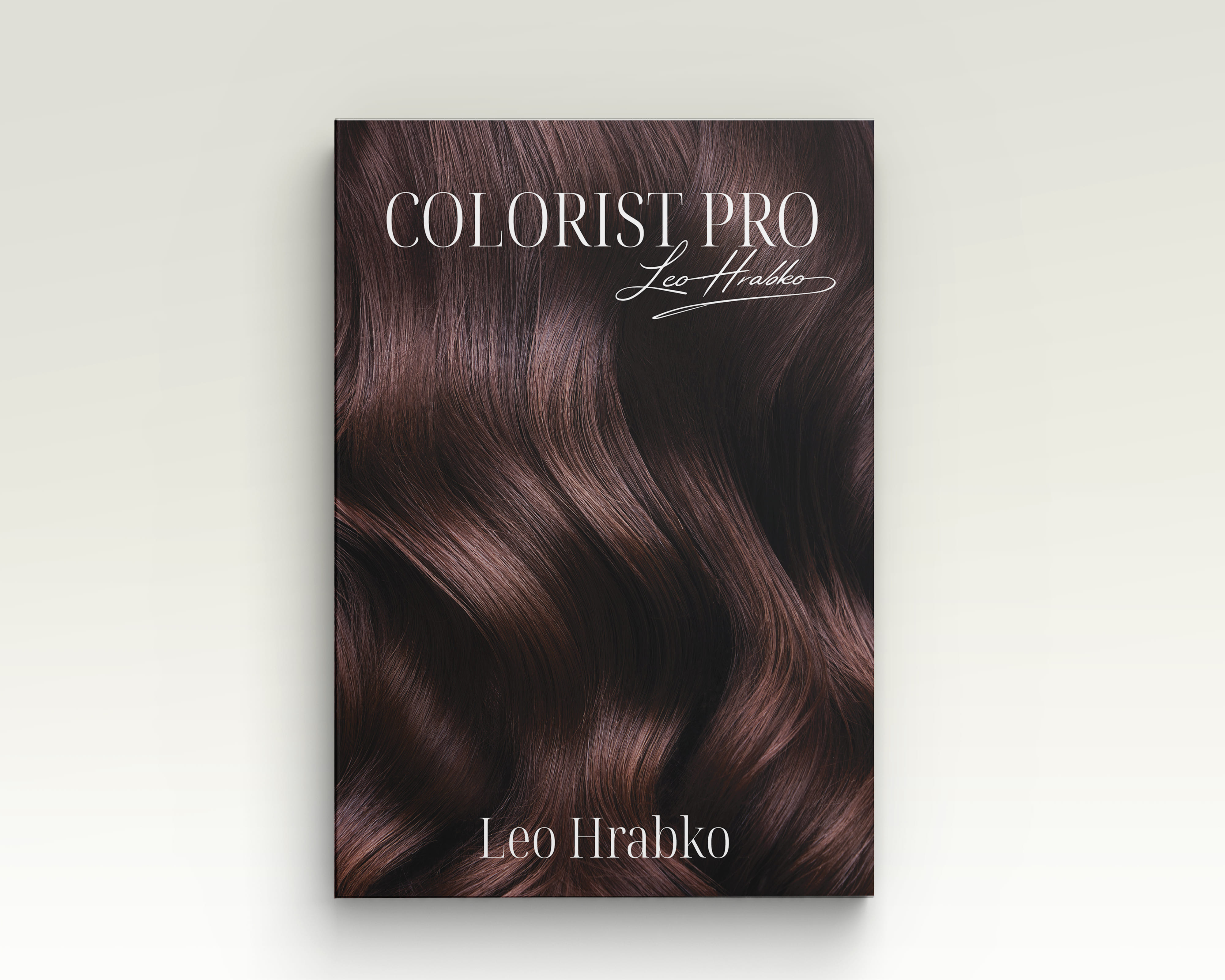 Colorist Pro Basic Course |  Leontii Hrabko