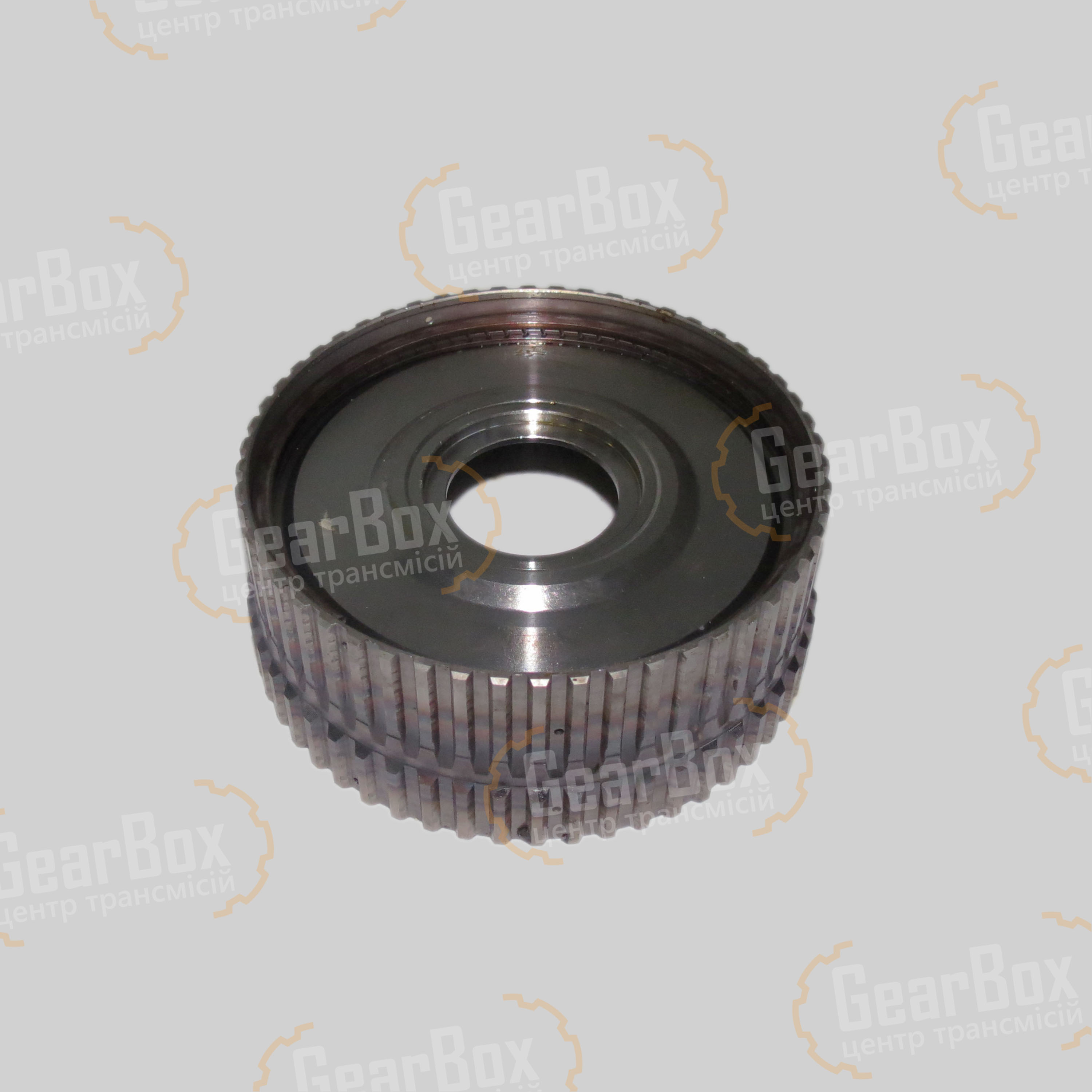 Кільцева шестерня ZF 8HP70