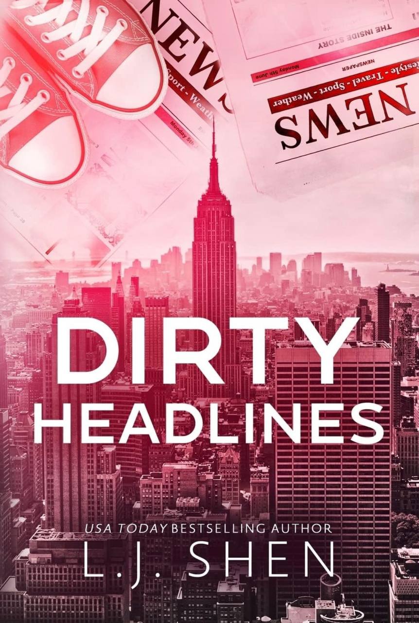 Dirty Headlines L.J Shen