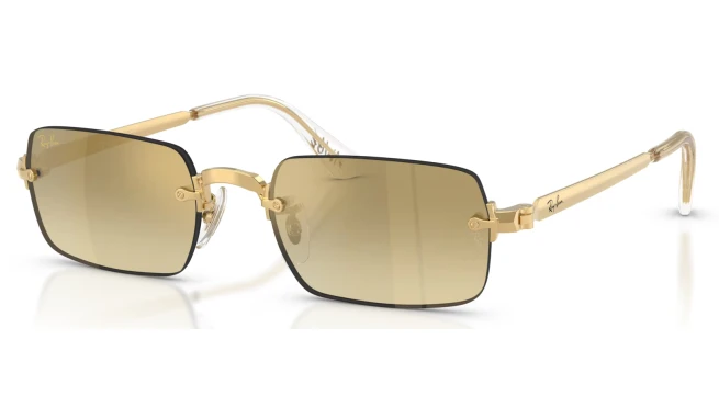 RAY BAN RB 3928 001/7I 54