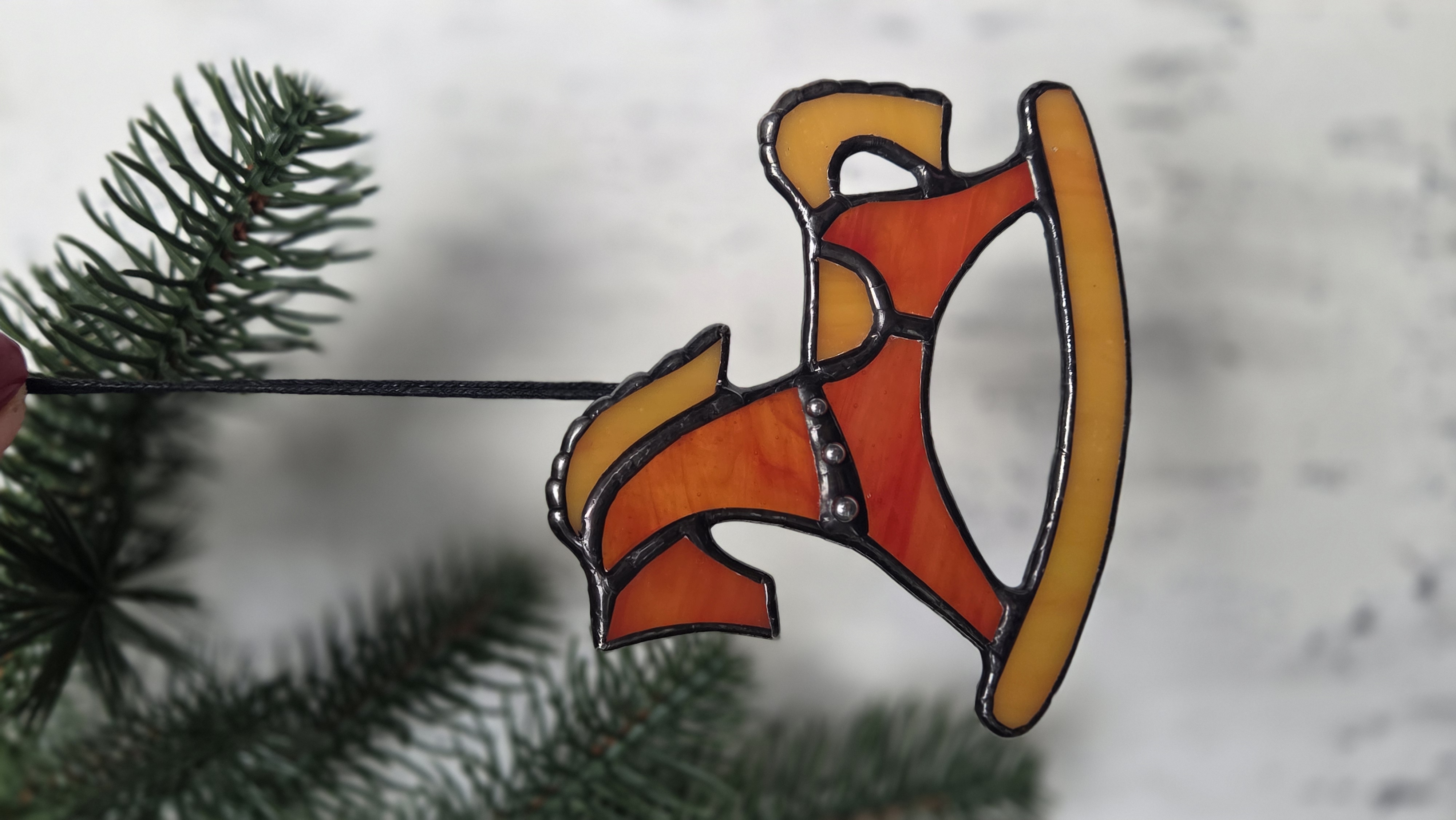 Підвіс Коник