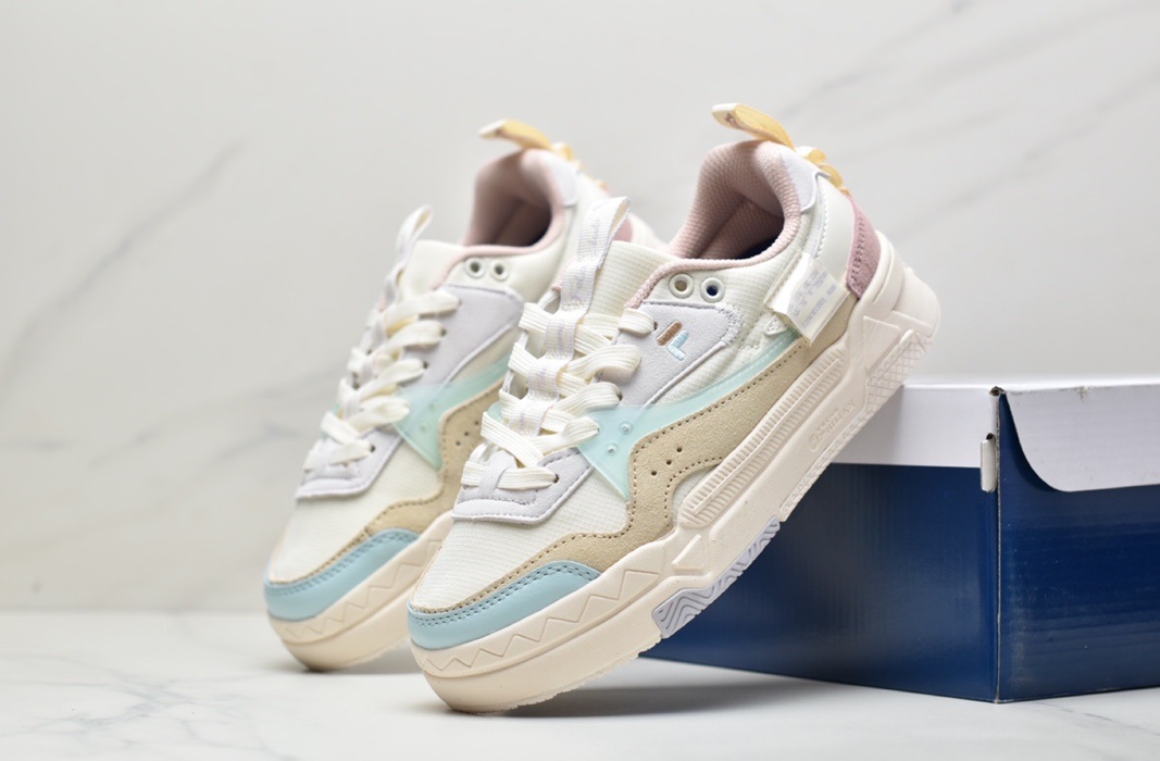 FILA Fusion W145107BSS