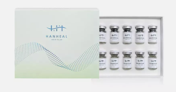 Екзосоми Hanheal Hair Filler Exosome