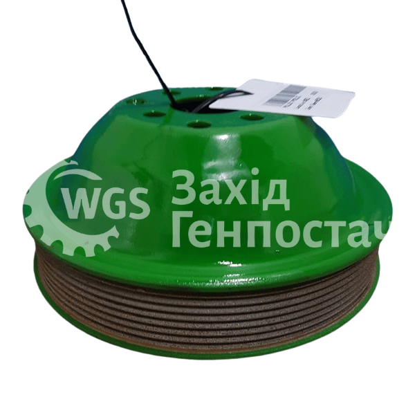 Шків R128661 [John Deere]