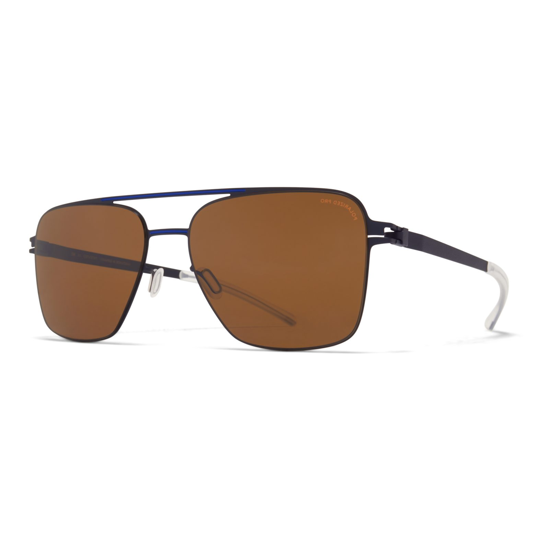 Оправа Mykita (Sun) Bernie Indigo/Yale Blue (514)
