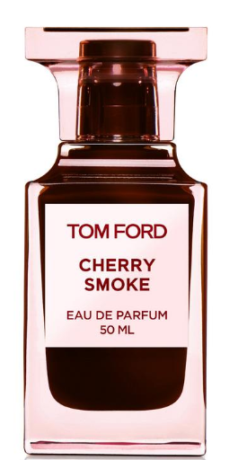 Tom Ford Cherry Smoke