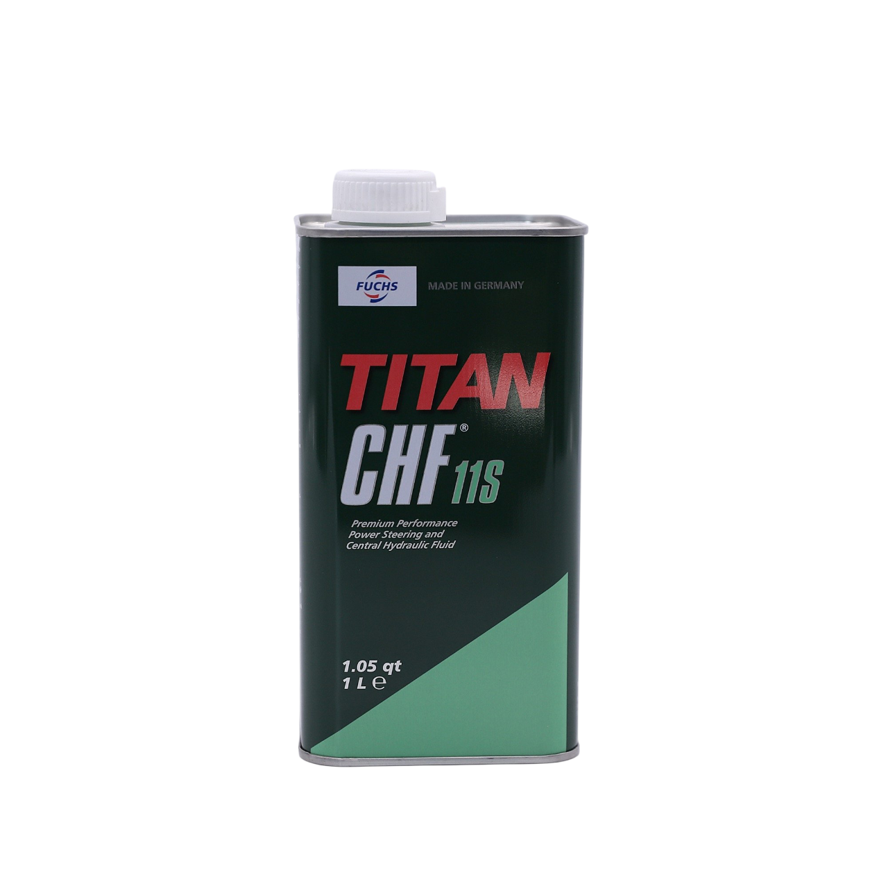 Рідина ГПК BMW Pentosin Titan CHF 11S 1L