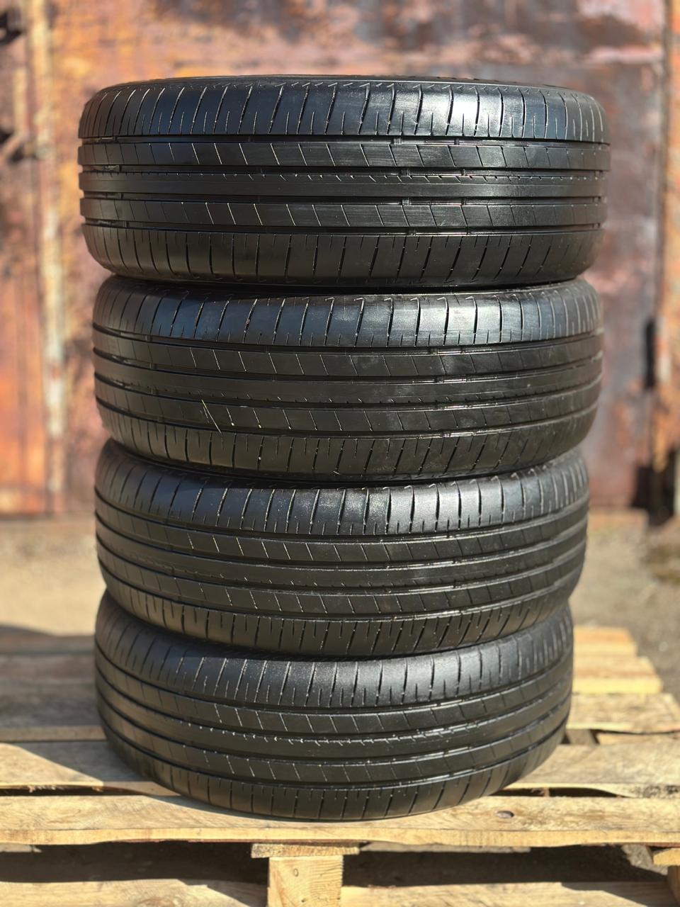 BRIDGESTONE ALENZA 001  235/50/20