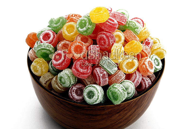Confectionery