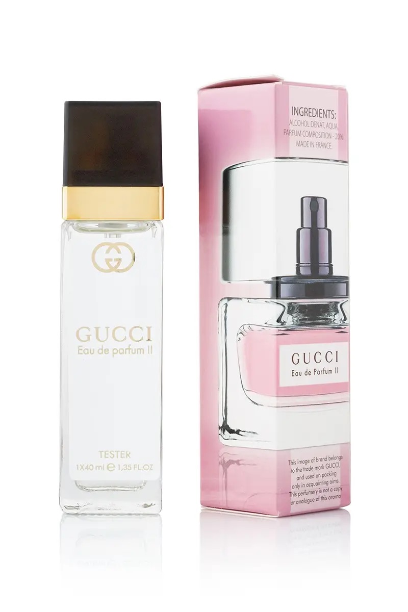 Gucci Eau de Parfum