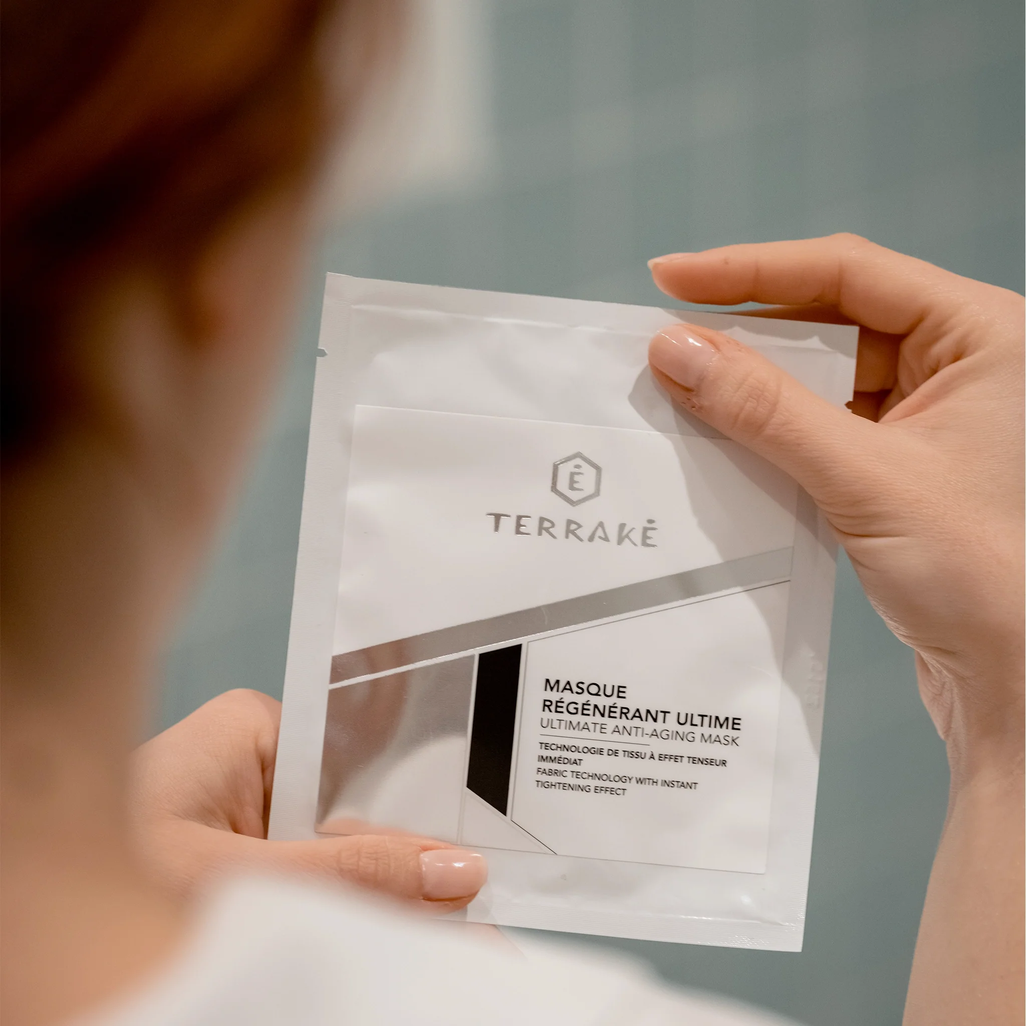 Ідеальна Омолоджуюча Маска ULTIMATE ANTI AGING MASK