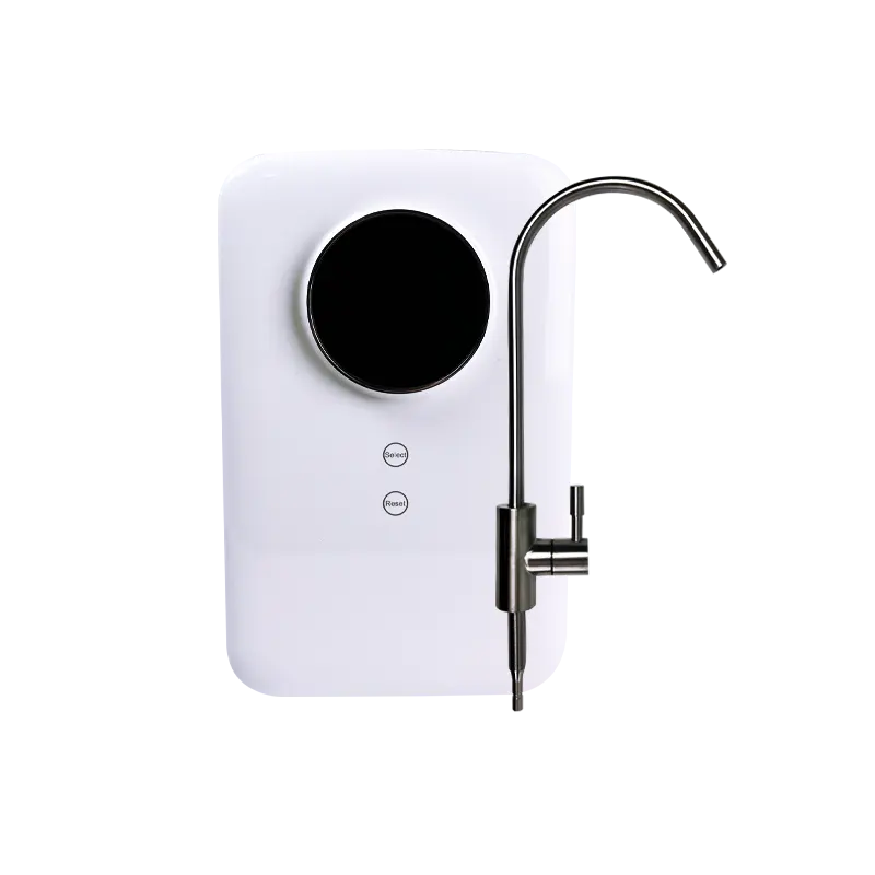 Система зворотного осмосу Cenatur RO 400