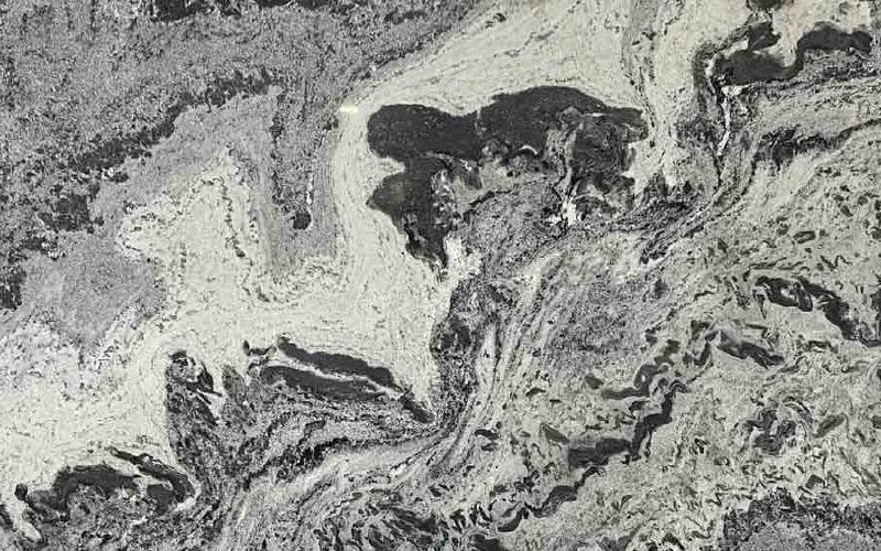 Граніт Merkury Black