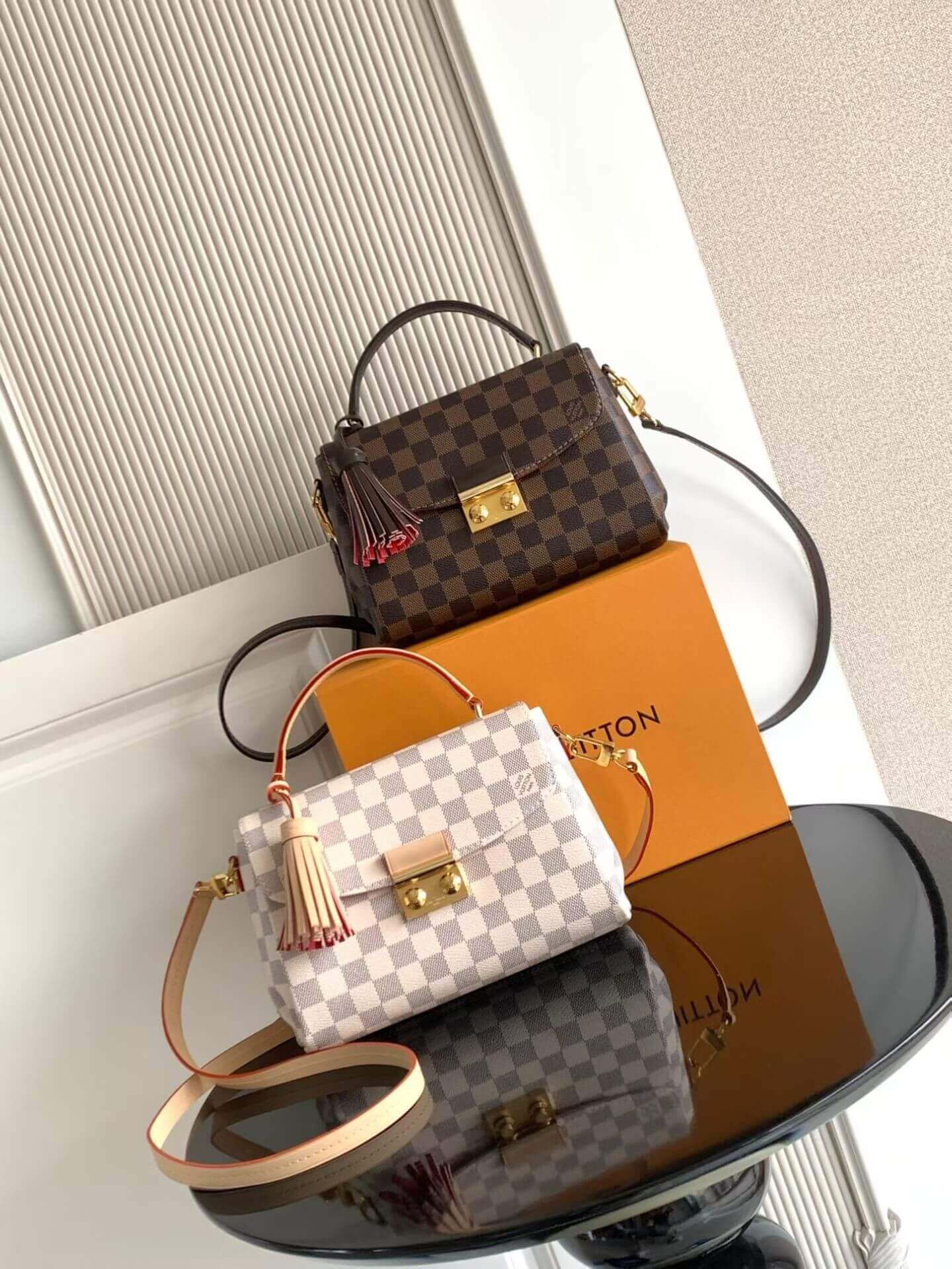 Louis Vuitton сумка