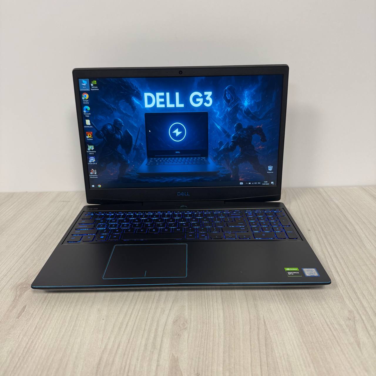 Dell G3 3590